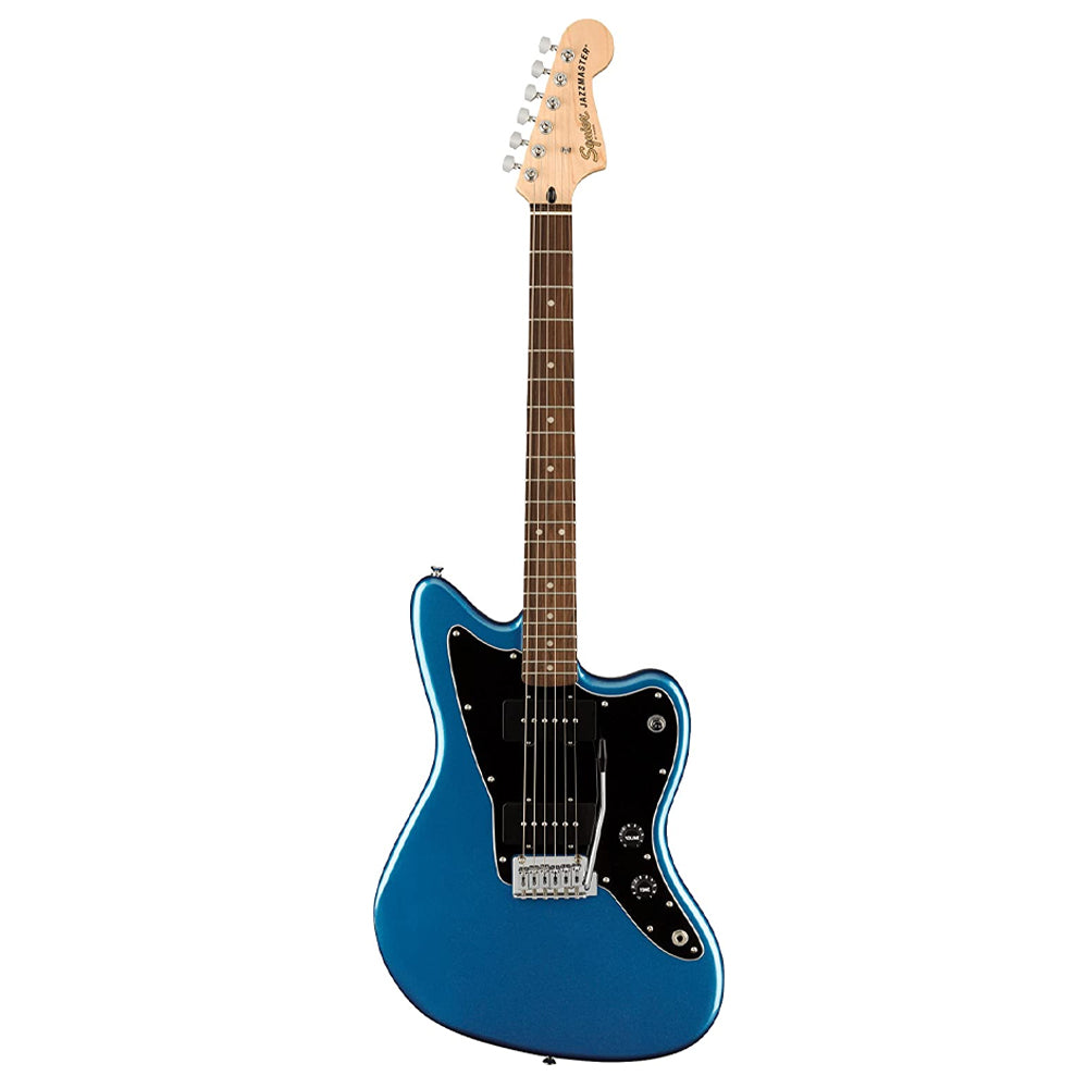 AFFINITY JAZZ MASTER PLACID BL Electric Guitar