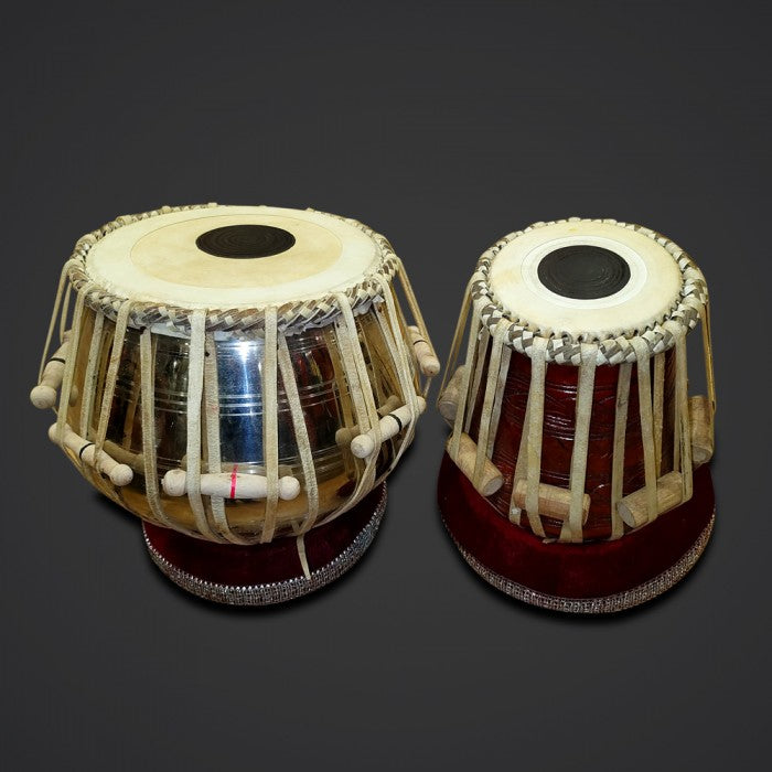 IQB Tabla Brass